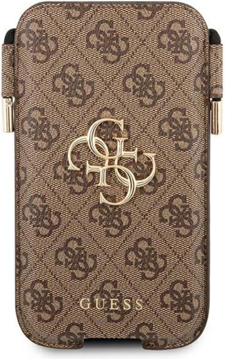 Actual product image Guess Bag (Apple iPhone 11 Pro Max, Apple iPhone XS Max, Apple iPhone 12 Pro Max)