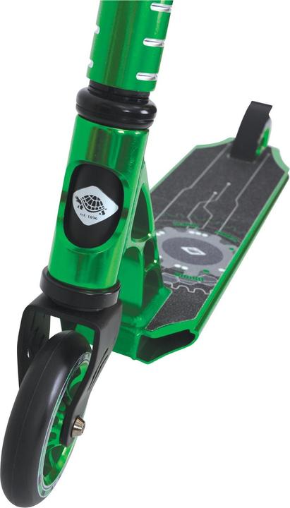 Image du produit Schildkröt Stuntscooter Flipwhip Hydro Green