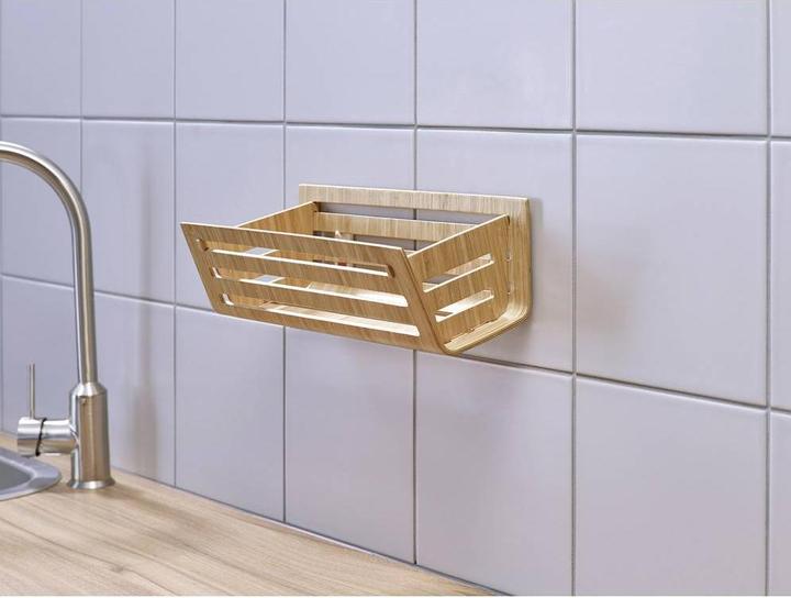 Produktbild tesa Klebenagel für Fliesen & Metall, höhenverstellbar