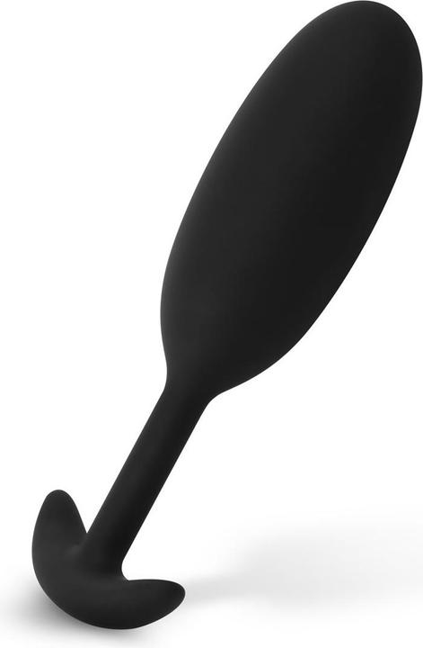 Productafbeelding Easytoys Heavy Fulfiller - Verzwaarde Butt Plug - Medium