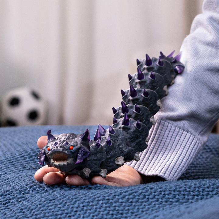 Produktbild Schleich Schattenwurm
