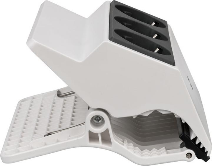 Image du produit Brennenstuhl Prise multiple ws/anth (3 x, CEE 7/3, 3 m)