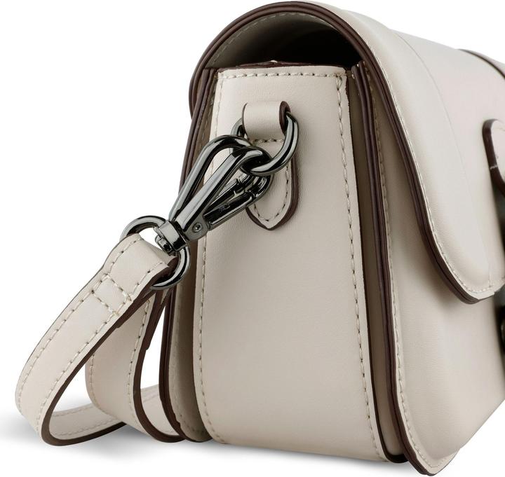 Actual product image Bugatti ZIta Schultertasche 22 cm