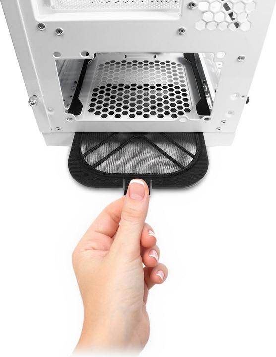 Produktbild Intertech X-908 Infini 2 (ATX, E-ATX, mATX, Mini-ITX)