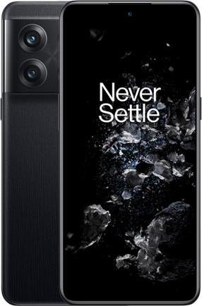 Actual product image OnePlus 10T (128 GB, Moonstone Black, 6.70", Dual SIM, 50 Mpx, 5G)