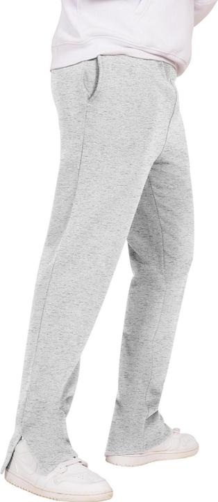 Universal Textiles Mens Blended Core Ringspun Cotton Regular Jogginghose (M)
