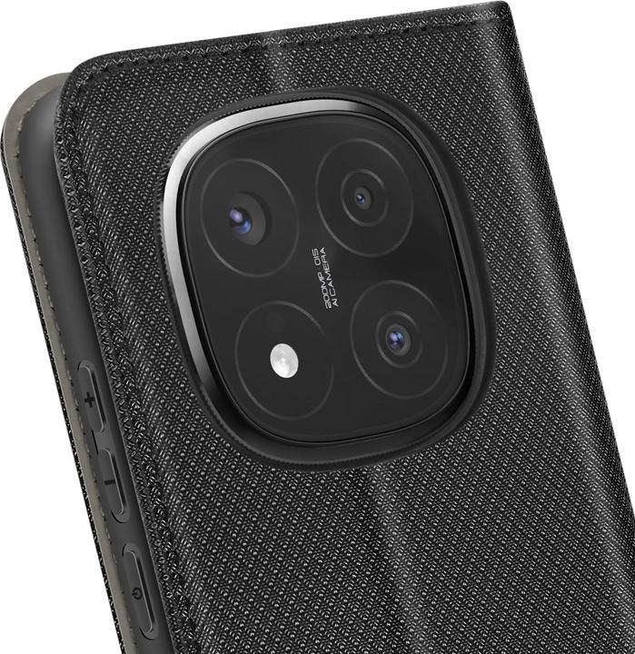 Image du produit Avizar Smart Premium Cover (Xiaomi Redmi Note 14 Pro)