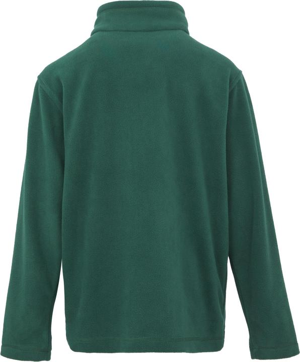 Actual product image Regatta Great Outdoors Childrens/Kids King II Lightweight Full Zip Fleece Jacket (164)