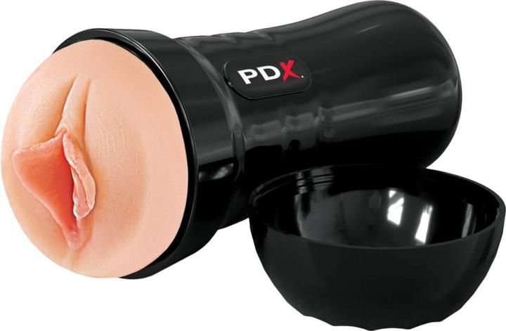 Produktbild Pipedream Wet Pussies Super Luscious Lips