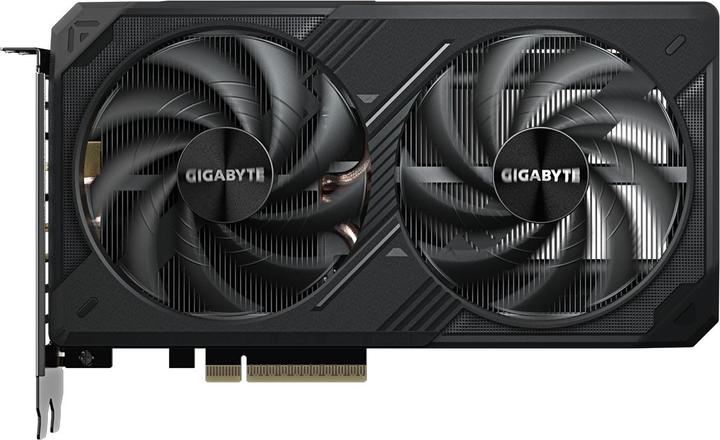 Actual product image Gigabyte GeForce RTX 5060 Ti WINDFORCE (8 GB)