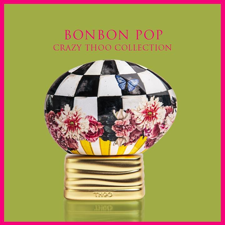 Produktbild The House of Oud BonBon Pop Eau de Parfum 75 ml (Eau de Parfum, 75 ml)