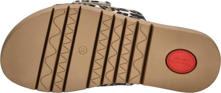 Actual product image Tamaris Pantoletten (41)
