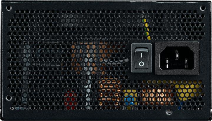 Produktbild Cooler Master ALIMENTATORE 800W G800 GOLD PFC-A 80+GOLD FAN 120MM (800 W)