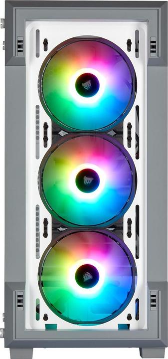 Image du produit Corsair iCUE 220T RGB Airflow (ATX, mATX, Mini-ITX)
