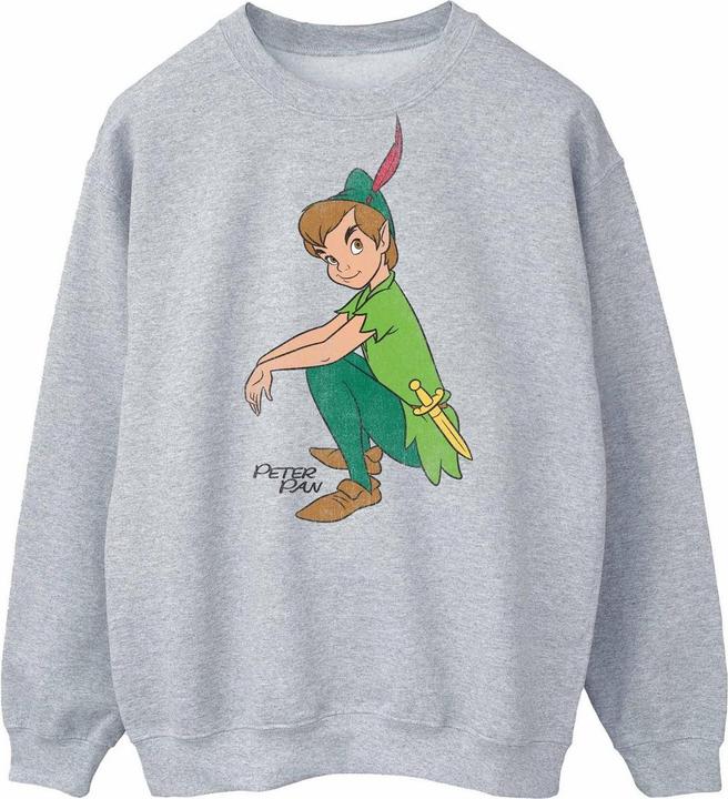 Disney Klassisches Sweatshirt