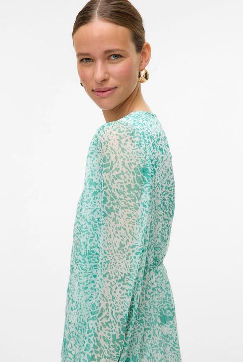 Actual product image Vero Moda VMSMILLA Midikleid Kleid (S)