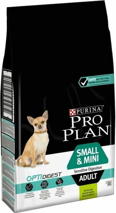 Image du produit Purina Pro Plan OptiDerma Small & Mini Adult Sensitive 7kg (Adulte, 1 pcs, 7000 g)