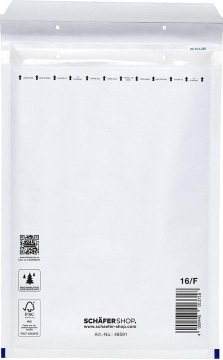 Arofol Bubble envelope (100 x)