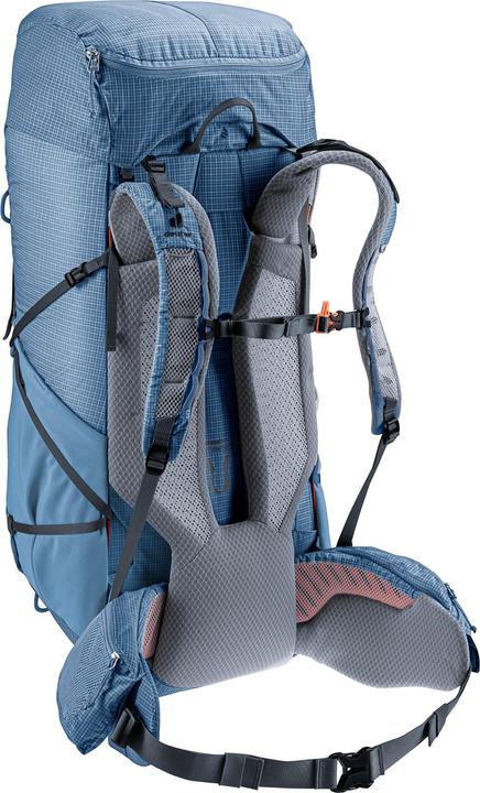 Produktbild Deuter Aircontact Ultra 50+5 (50 l)