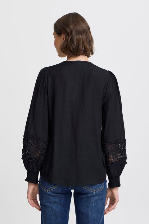 Actual product image Fransa FRBLONDIE BL 2 20614698 (XS)