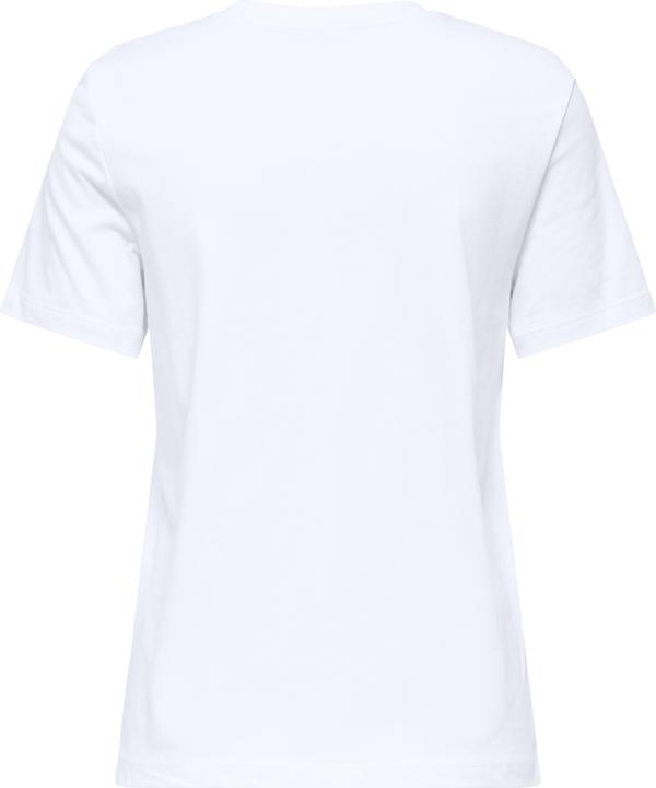 Produktbild Only Onlketty Life S/S O-Neck Top Jrs Noos (M)