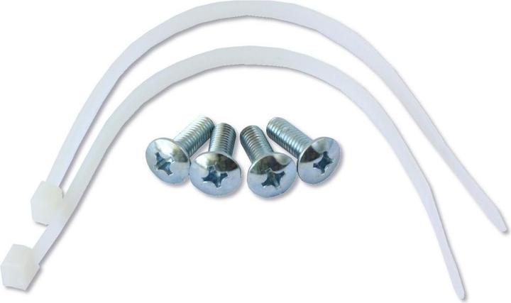 Produktbild Techly 24 x RJ45 Cat.