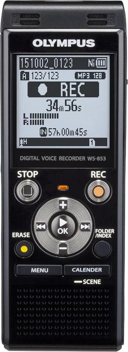 Olympus Ws-853 (8 GB)