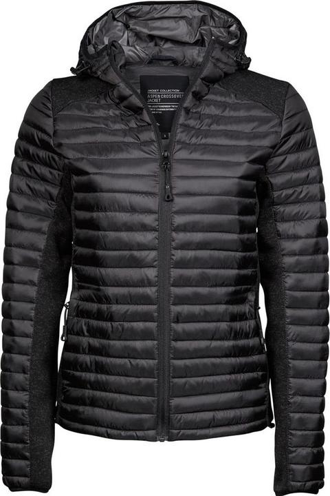 Tee Jays Aspen Crossover Jacke