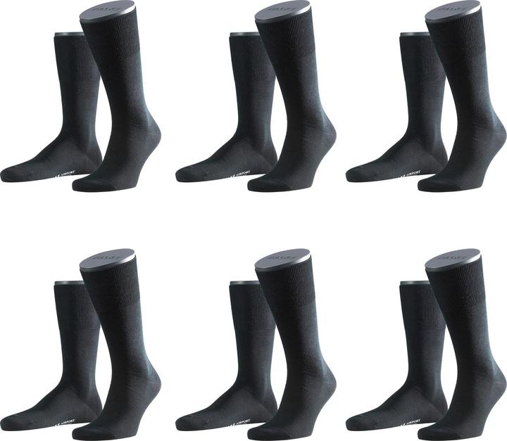 Produktbild Falke Airport SO (Einzelpack, 47 - 48)