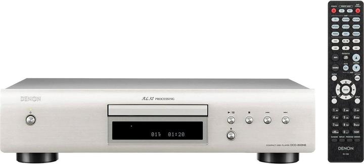 Immagine prodotto Denon DCD-600NE (Lettore CD)