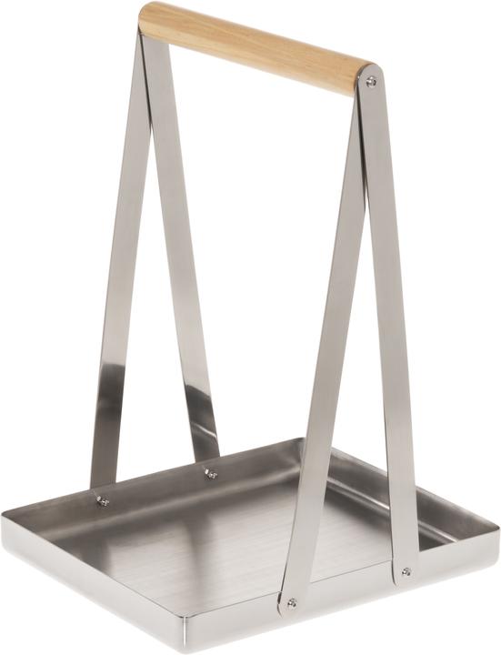 Immagine prodotto Rento Steel Wood Rack