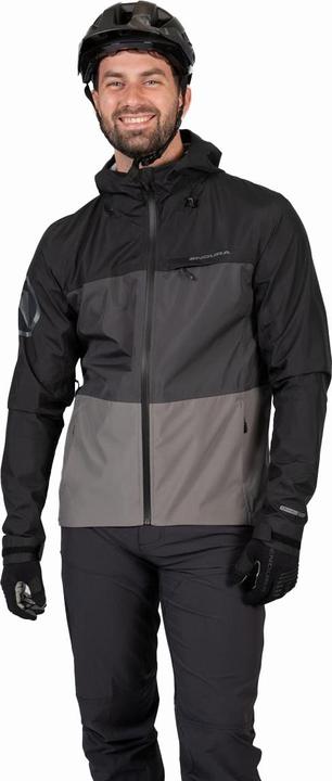 Produktbild Endura SingleTrack II (M)