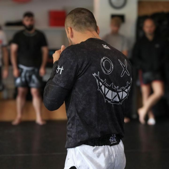 Produktbild Phantom Athletics T-Shirt EVO Serious (M)