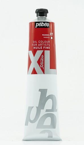 Immagine prodotto Pebeo Olio Fine XL (Magenta, 200 ml)