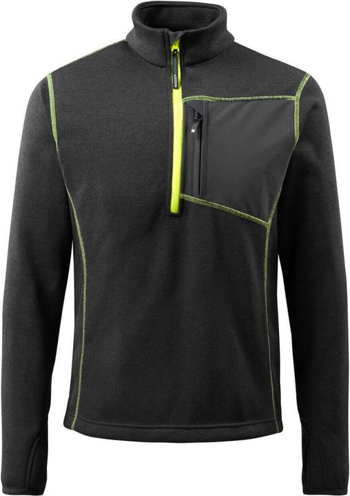 Mascot Strickpullover Reims schwarz Gr.XL (XL)
