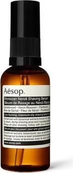 Produktbild Aesop Moroccan Neroli Shaving Serum (60 ml)