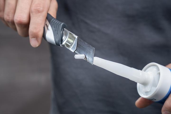 Actual product image wolfcraft 4 Cartridge Tips