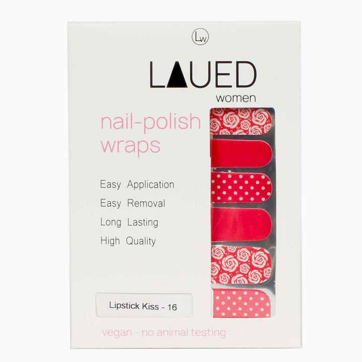 Produktbild Vargu solid red (Solid Red)