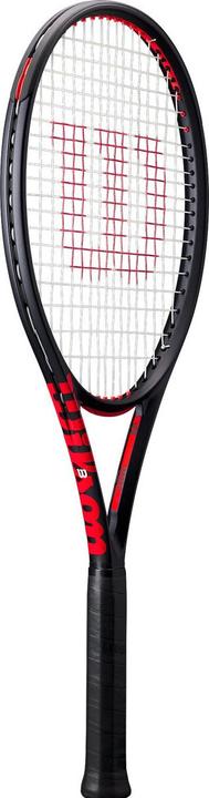 Produktbild Wilson Clash 100L V3 Tennisschläger (2, 280 g)