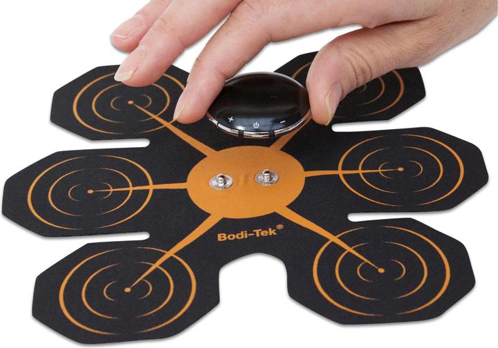 Actual product image Rio Ab Core Trainer