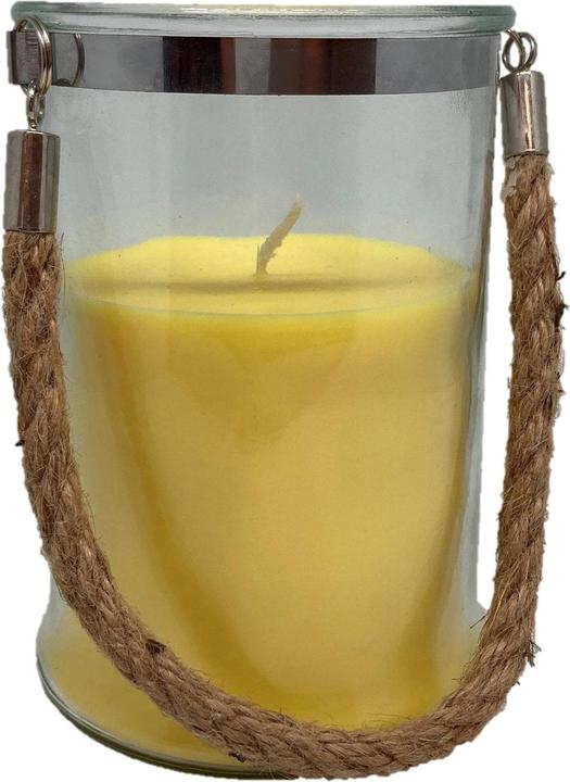 Produktbild GuGus Citronella Kerze (1 Stk.)