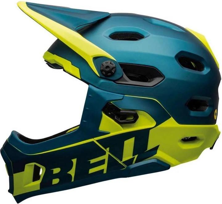 Image du produit Bell Super DH Spherical MIPS (58 - 62 cm)