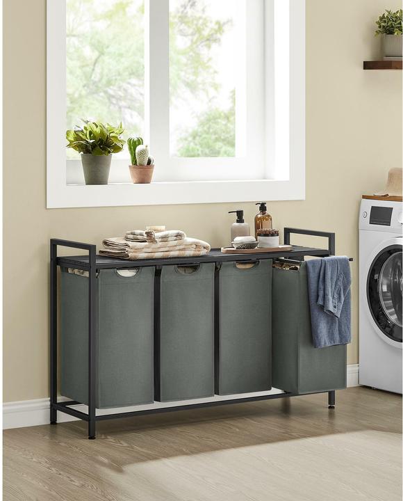 Image du produit Vasagle Laundry (160 l)