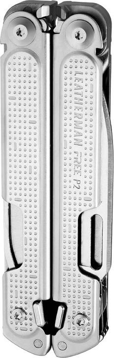 Produktbild Leatherman Free P2 (19 Funktionen)