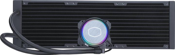 Produktbild Cooler Master MasterLiquid ML360 ILLUSION