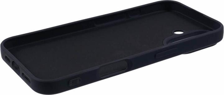 Image du produit Cover-Discount iPhone 16 - Étui en caoutchouc silicone (Apple iPhone 16)