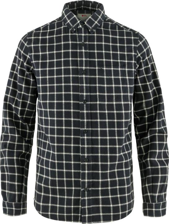 Fjällräven Övik Flannel Shirt