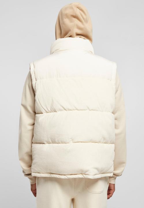 Immagine prodotto Urban Classics Gilet di corda - 16634 (XXL)