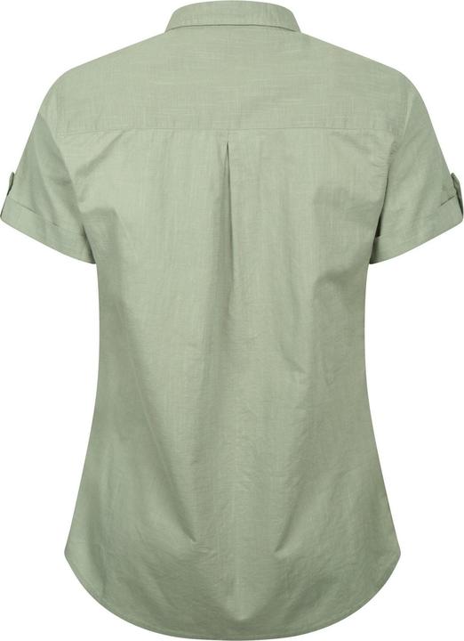Immagine prodotto Mountain Warehouse Coconut Camicia Maniche Corte Donna (48 D)