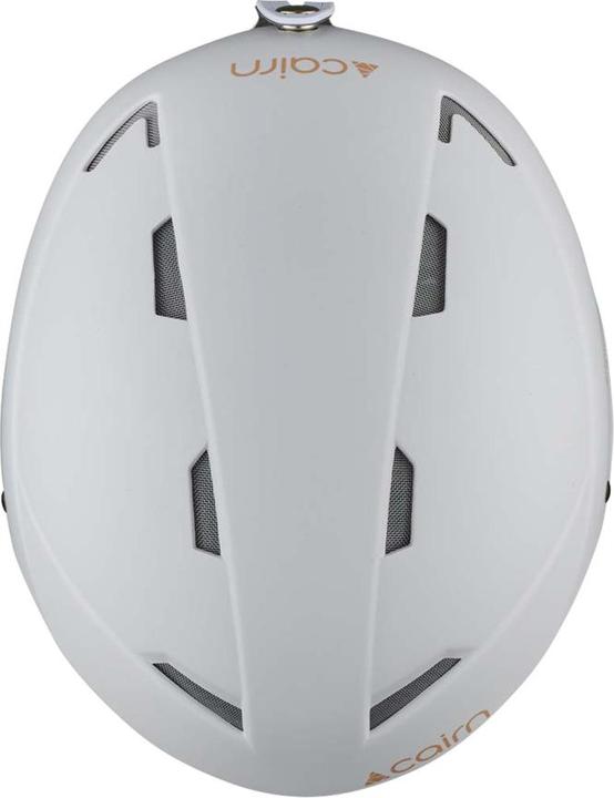Actual product image Cairn Helmet Flow Pecan (57 - 58 cm, One size)